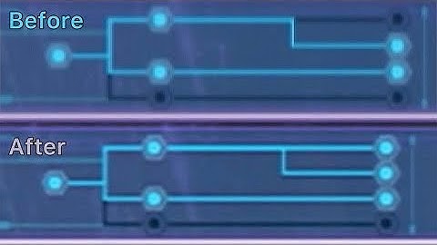 Completing both DNA Routes on the “Ghost Hack” Easter Egg (Part 3) | CODM (Fixed)