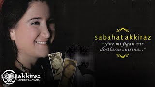 Sabahat Akkiraz - Seher Yıldızı Resimi