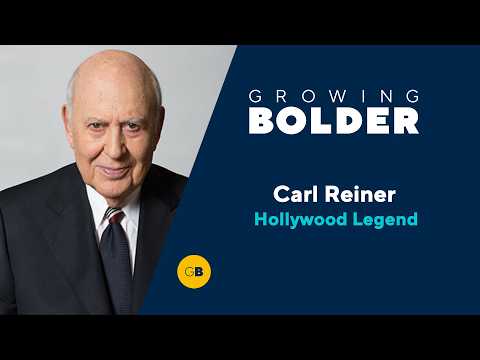Carl Reiner