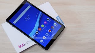 Lenovo Tab M8 FHD | Unboxing 2022