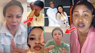 Download Lagu Empress Gifty CUR$ES \u0026 Her Husband F!res Over Attαck By McBrown's Fans - FULL STORY MP3 Download Lagu Empress Gifty CUR$ES \u0026 Her Husband F!res Over Attαck By McBrown's Fans - FULL STORY MP3