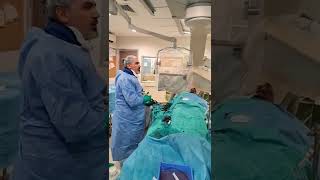 Anjio Hayat Kurtarır...