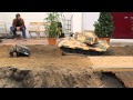 RC 1:6 German WW2 Tank and other Scales