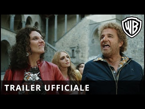 Poveri ma ricchissimi - Trailer Ufficiale