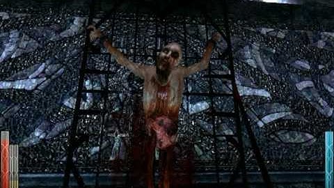 Dark Messiah - part 53 - very hard difficulty