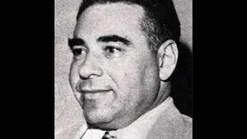 The Mafia meeting in Apalachin
