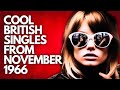 Cool british singles released in november 1966