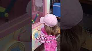 Robot Do Robienia Wsty Cukrowej