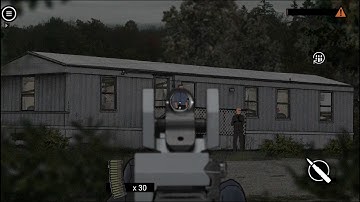 LoneWolf (17+) - chapter 3/Trailer/Clear The Trailer