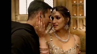 Housefull Four Movie X Akshay Kumar X Kriti Sanon Romantic Scene X Atude Status