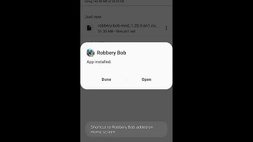 How to download robbery bob hack link in discription