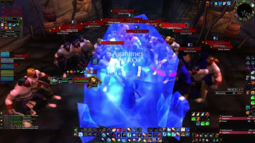 WoW Fresh Classic Mage Stockade Boost in 6 Minutes! Easy 80g in 30 Minutes | Fast Gold & XP Guide