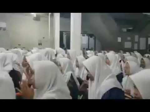 Sholawat Quot Kalamun Qadimun Quot Merdu Pp Lirboyo