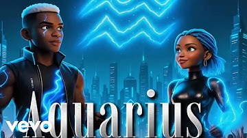 Empression - Rule Breaker (Aquarius) (Official Music Video)