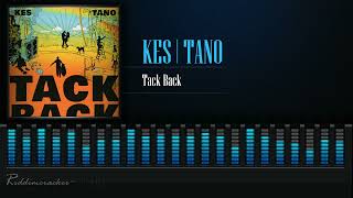 Video thumbnail of "Kes & Tano - Tack Back | Soca 2024"