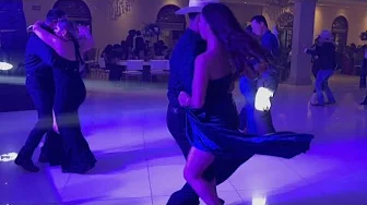 Dando Muchas Vueltas en Chihuahua y Sus Bailes 💃🕺