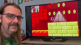 April 2026 Retro Game Treasure 