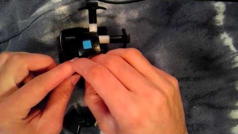 V-Cube 7 Disassembly and Rebuilding [Part 2/3]