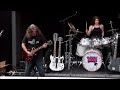 Limelight rush cover performed by moving pictures at rushfest scotland 2022