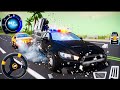 Extreme Car Racing Asphalt Nitro: Lamborghini - Police Car Chase Driving 3D - Android GamePlay