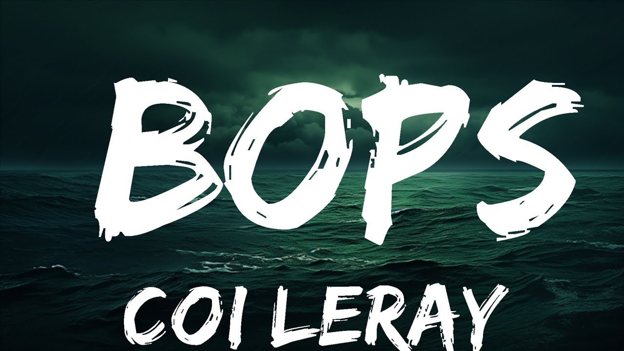 Coi Leray - Bops (Lyrics)  | 25 Min
