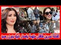 لتجنب الحبس كم دفعت نسرين طافش أمام محكمة مستأنف أكتوبر نظير قضية شيك بدون رصيد
