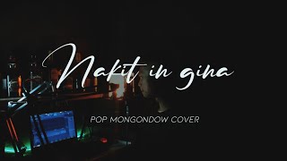 Nakit in gina - Angga mokodongan cover (original song by Shella marcella)