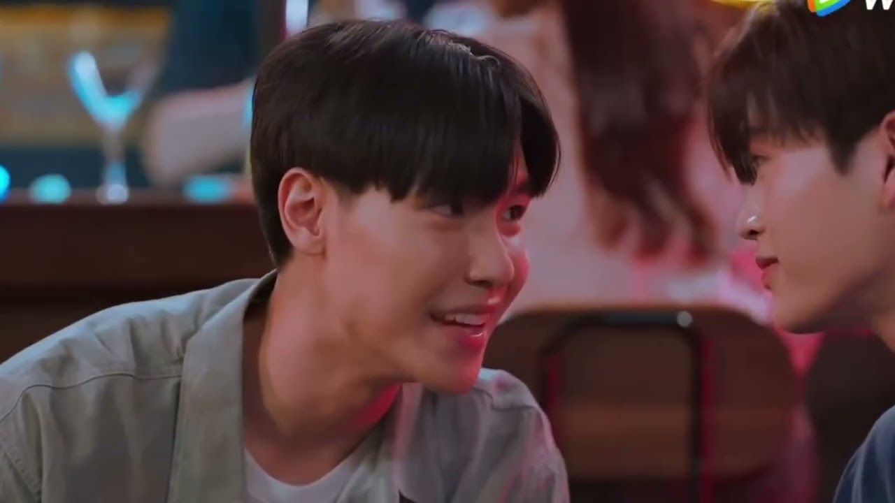 [OPV]หวังดีเสมอ-POTATO #จูเนียร์มาร์ค #จูเนียร์ปณชัย #มาร์คจิรันธนิน #bl #ไฟฟ้าไวน์