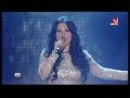 13 - Claudia Faniello - Pure - Semi Final - Malta Eurovision 2012