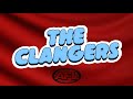 THE CLANGERS INTRO THE CLANGERS INTRO