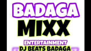 BEST OF WAWINDAJI MIXX BADAGA DJ BEATS