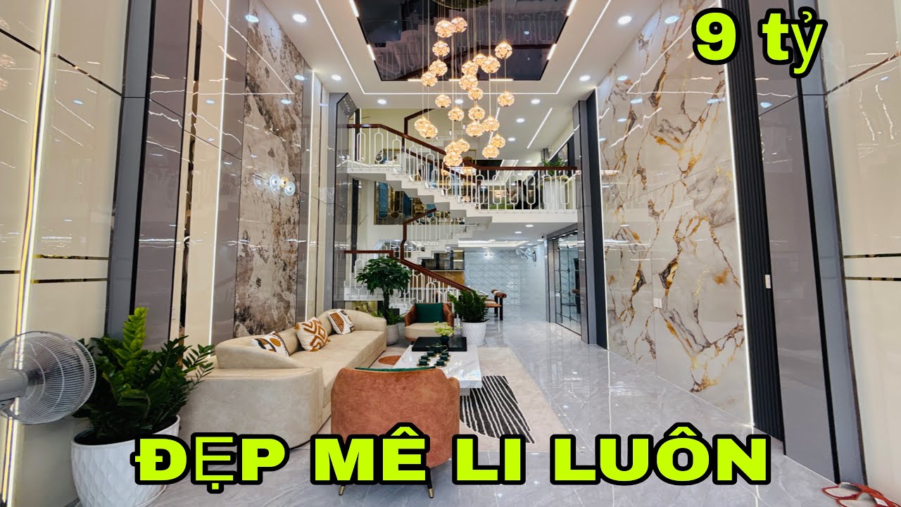 Ca sĩ yến trang bán gấp nhà đẹp định cư mỹ . Nội thất đẹp mê . Giá 9 tỷ TL