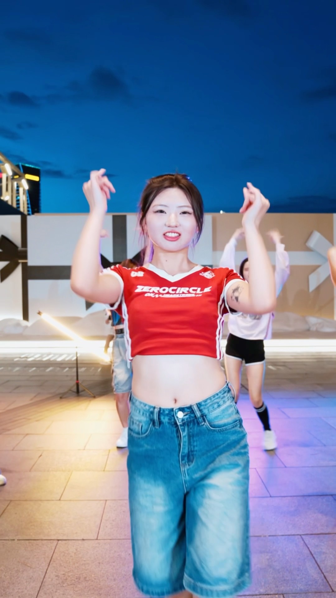 New Cover Is Now Out ? BABY MONSTER?Drip ～～ #drip #babymonster #tdolls #kpopcoverinpublic