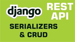 Django Rest Framework Tutorial | Build REST APIs with Django