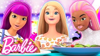 ¡Aventuras Divertidas Con Barbie! | Barbie ¡Monta con Estilo! | Barbie Latinoamérica by Barbie Latinoamérica 2,461 views 1 month ago 1 minute, 35 seconds