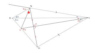 ⁣Interesting Angle Problem From Peru (Response to MindYourDecisions)