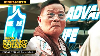 Download Lagu Roda doubts the Guerrero Family’s new project | FPJ's Batang Quiapo (with English Subs) MP3