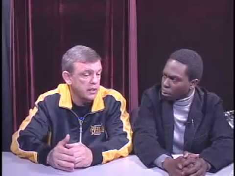 So Much to Talk About: Teddy Atlas (Nov. 2008)-Pt. 5 of 5
