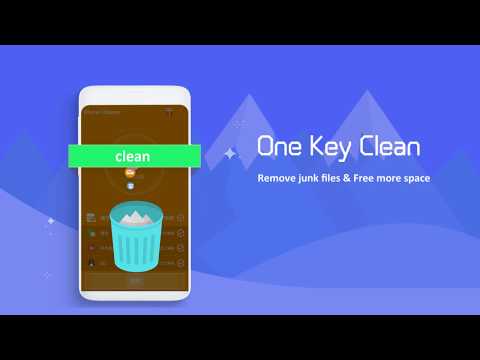 Phone Cleaner