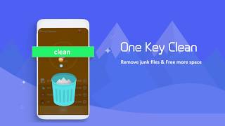 Phone Cleaner - CPU Booster  & Junk File Cleaner screenshot 4