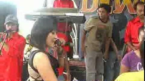 angmip JAMBE (DEWI KIRANA) WONG LANANG LARA ATINE