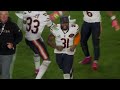 Kevin Byard III | Mic'd Up | Chicago Bears