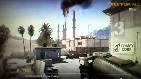[NEW]  PS3 Jailbreak mw2 3.56