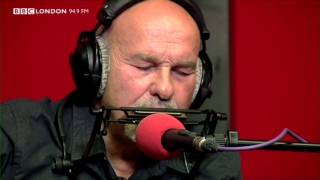 Paul Carrack - From Now On (Live on The Sunday Night Sessions) chords