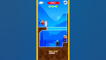 Punch Bob | Part #5 #shortsfeed #games #shortsfunny #shorts #viralvideo #trending