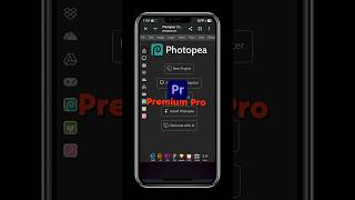 Photo Editing Like Premium Pro #youtubeshorts #ytshorts #shorts #techshorts #Premiumpro #tech #pdf