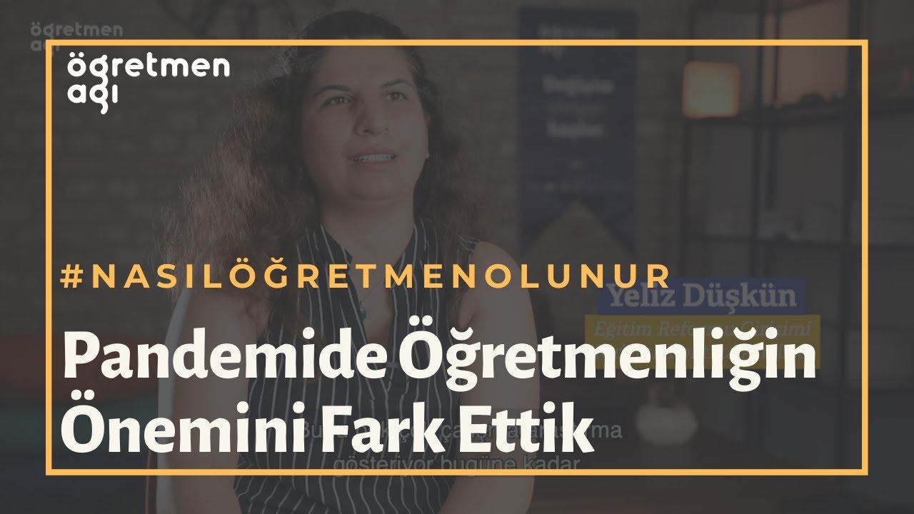 Öğretmenlik Mesleğinin Statüsü ve Toplumsal Algısı | 