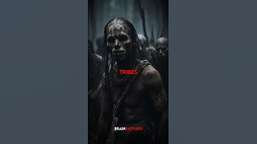 The Truth About Amazonian Tribes! #storytime #amazonrainforest #tribe