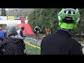 Doka Downhill City Tour Ustroń 2021 full long długa relacja