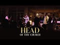 HEAD OF THY CHURCH | E